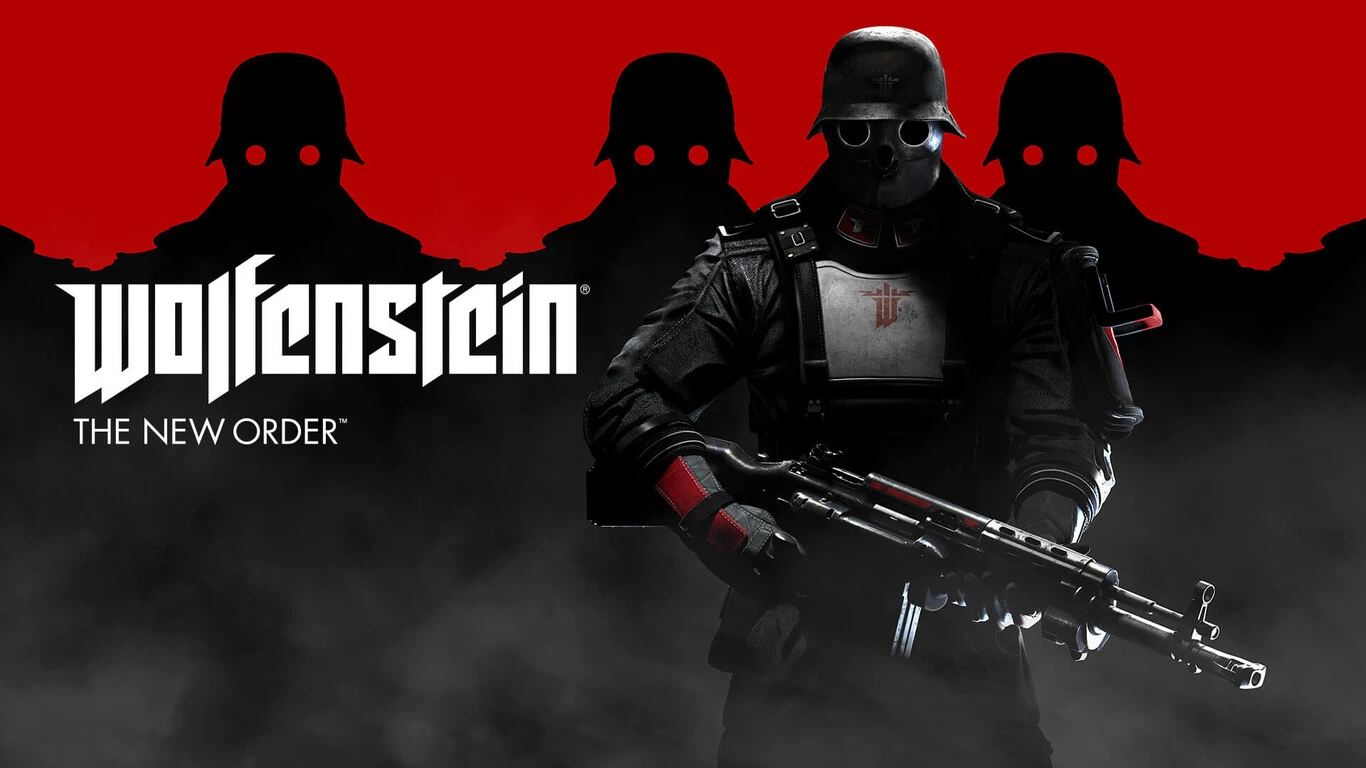 Prime Gaming ofrecera 15 juegos gratuitos en abril, incluyendo Wolfenstein: The New Order
