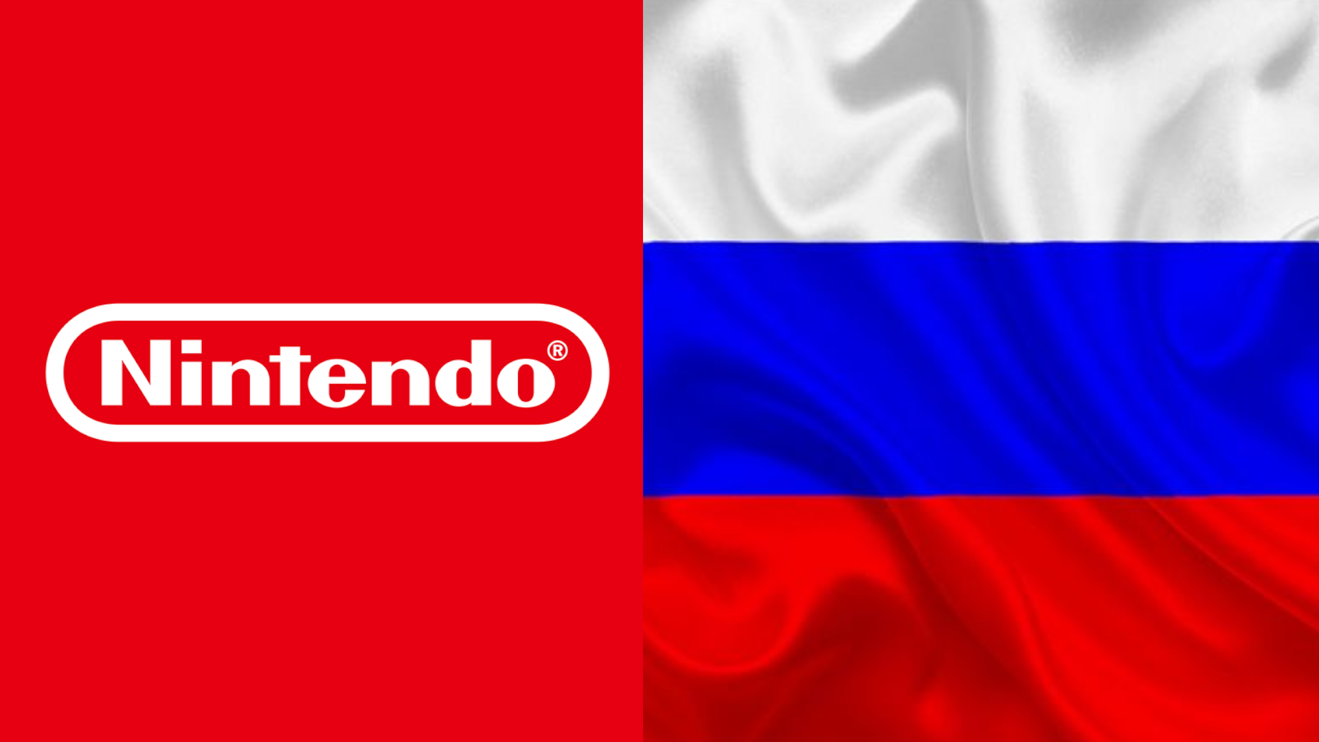 Nintendo anuncia el cierre definitivo de la eShop de Switch en Rusia