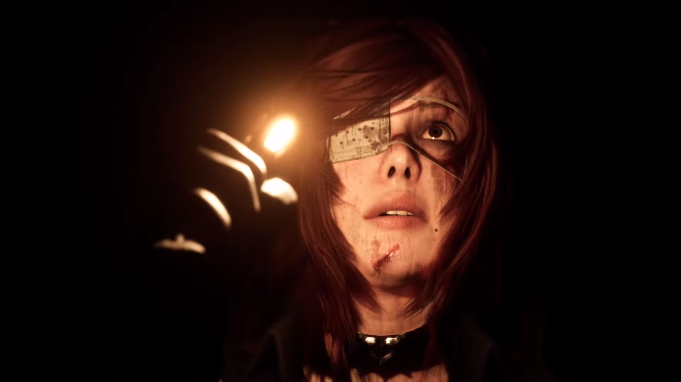 Confirman la secuela de Tormented Souls, juego de terror desarrollado por un estudio chileno