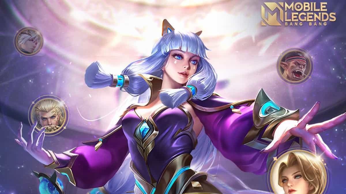 Mobile Legends: Bang Bang LATAM Super League anuncia los Playoffs de las regiones norte y sur