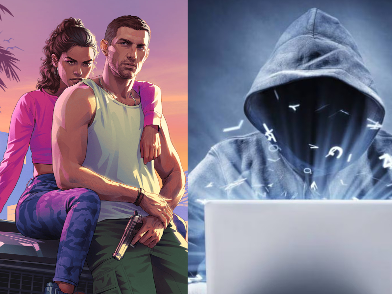 Hacker de GTA VI es condenado a cadena perpetua en una cárcel hospitalaria