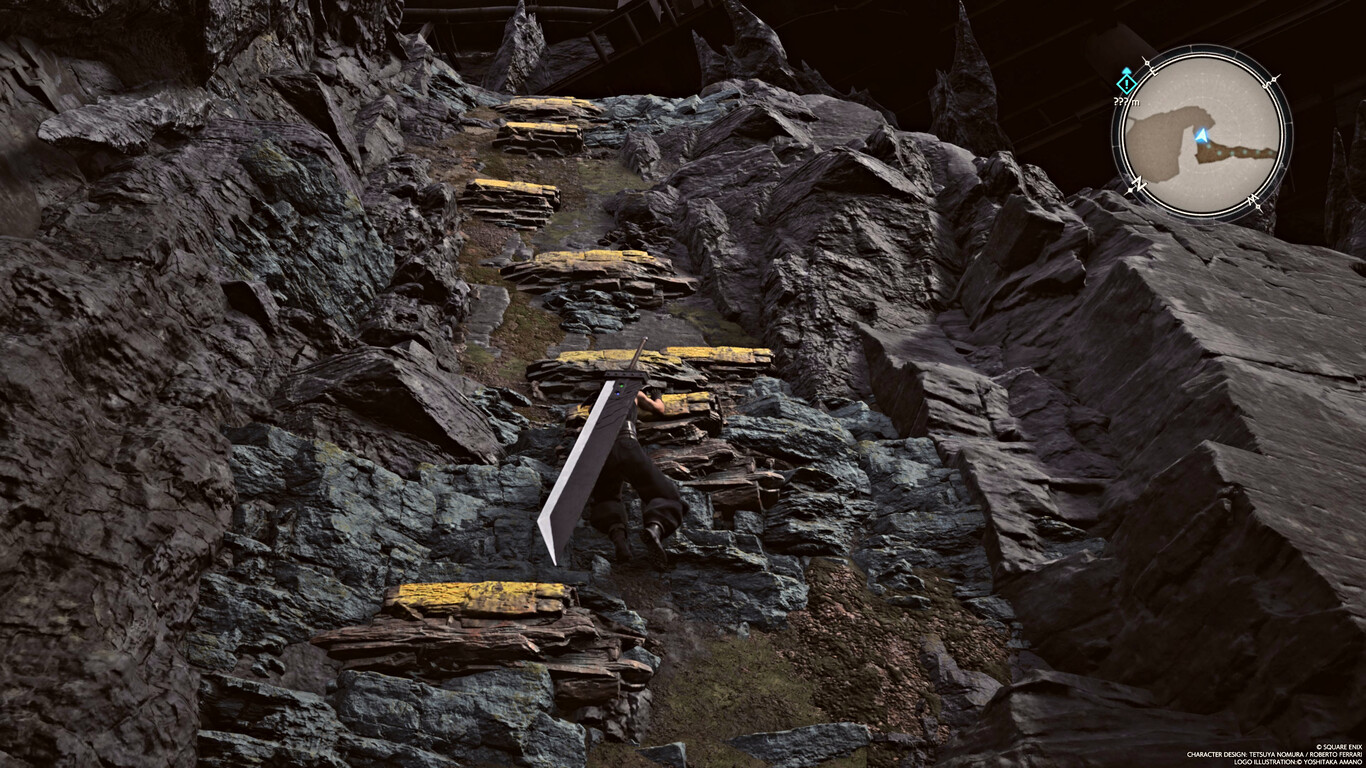 ¿Estás de acuerdo?: El debate que ha generado la pintura amarilla en los videojuegos