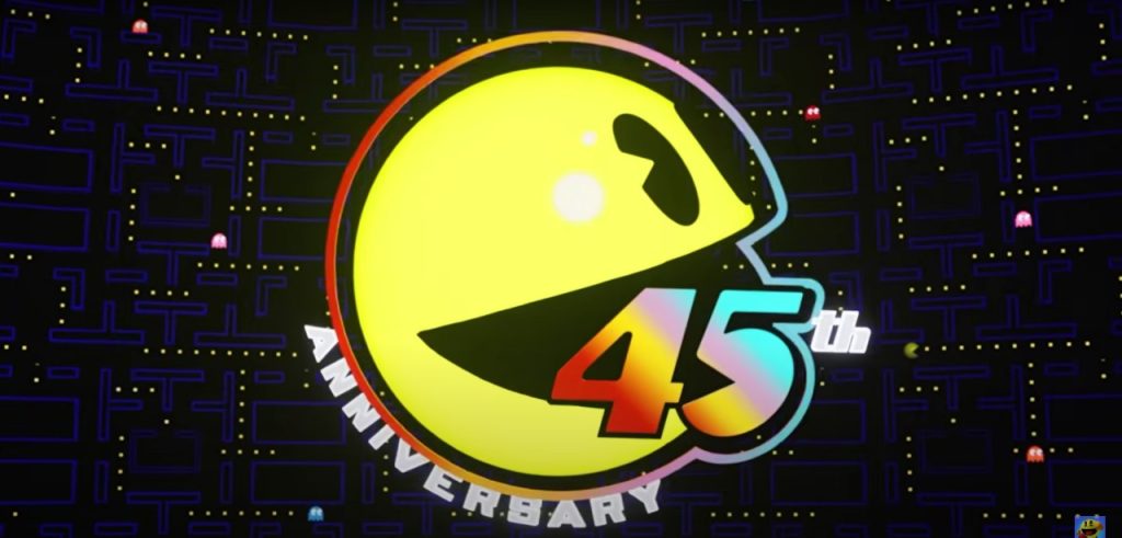 Pac-Man cumple 45 años: el legado del ícono amarillo que cambió la ...